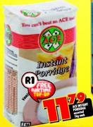 Ace Instant Porridge Assorted-1kg each