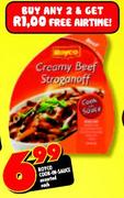 Royco Cook-in-Sauce Assorted-each