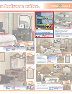 Joshua Doore : Nothing but the Best (21 Jun - 15 Jul), page 7