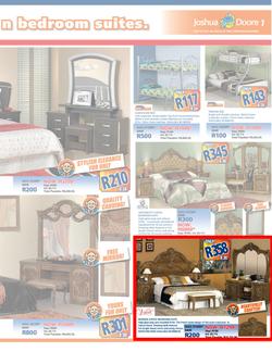 Joshua Doore : Nothing but the Best (21 Jun - 15 Jul), page 7