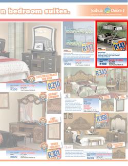 Joshua Doore : Nothing but the Best (21 Jun - 15 Jul), page 7