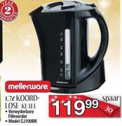 Mellerware Koordlose Ketel-1.7L