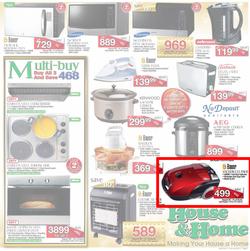 House & Home : Birthday Sale (1 Jul - 8 Jul), page 7