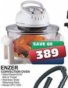 Enzer Convection Oven(SPC1200)