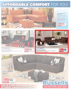 Russells : The Best Value For You (23 Jul - 21 Aug), page 7