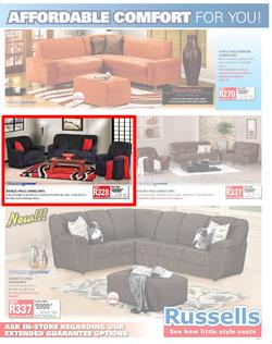 Russells : The Best Value For You (23 Jul - 21 Aug), page 7