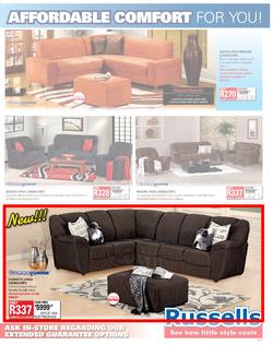 Russells : The Best Value For You (23 Jul - 21 Aug), page 7