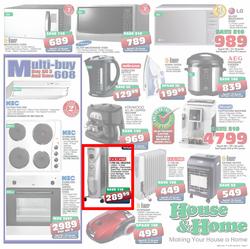 House & Home (17 Jul - 22 Jul), page 7