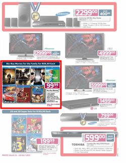 PicknPay Hyper : Clearance Sale (23 Jul - 29 Jul), page 7