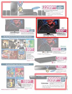 PicknPay Hyper : Clearance Sale (23 Jul - 29 Jul), page 7