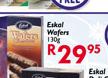 Eskal Wafers-130g