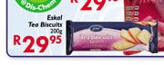 Eskal Tea Biscuits-200g