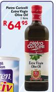 Pietro Coricelll Extra Virgin Olive Oil-1L