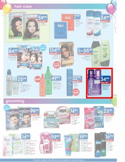 Clicks : Our Birthday (24 Jul - 19 Aug), page 7