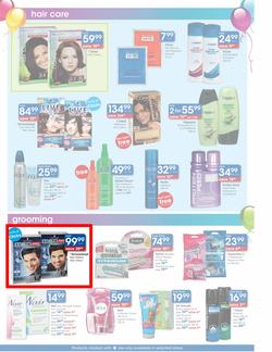 Clicks : Our Birthday (24 Jul - 19 Aug), page 7