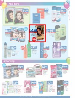Clicks : Our Birthday (24 Jul - 19 Aug), page 7