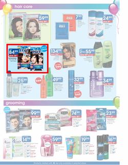 Clicks : Our Birthday (24 Jul - 19 Aug), page 7