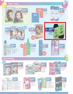 Clicks : Our Birthday (24 Jul - 19 Aug), page 7
