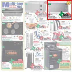 House & Home : Christmas in July (24 Jul - 30 Jul), page 7