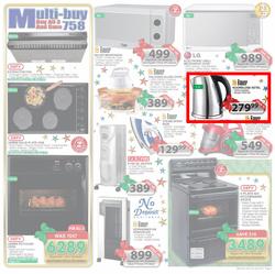 House & Home : Christmas in July (24 Jul - 30 Jul), page 7