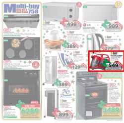 House & Home : Christmas in July (24 Jul - 30 Jul), page 7