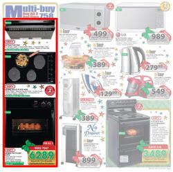 House & Home : Christmas in July (24 Jul - 30 Jul), page 7