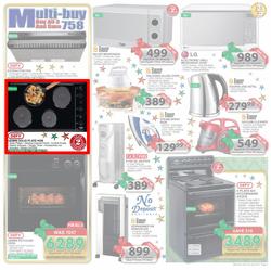 House & Home : Christmas in July (24 Jul - 30 Jul), page 7