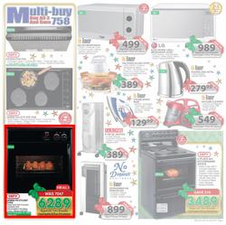 House & Home : Christmas in July (24 Jul - 30 Jul), page 7