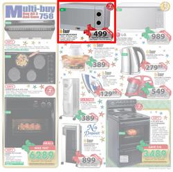 House & Home : Christmas in July (24 Jul - 30 Jul), page 7