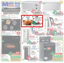 House & Home : Christmas in July (24 Jul - 30 Jul), page 7
