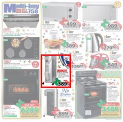 House & Home : Christmas in July (24 Jul - 30 Jul), page 7