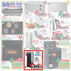 House & Home : Christmas in July (24 Jul - 30 Jul), page 7