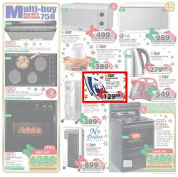 House & Home : Christmas in July (24 Jul - 30 Jul), page 7