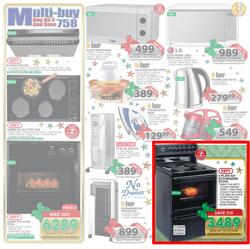 House & Home : Christmas in July (24 Jul - 30 Jul), page 7