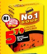 Imana No.1 Sop-200gm