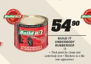 Build It Underbody Rubberiser-1 Ltr