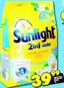 Sunlight 2-In-1 Auto Washing Powder-2kh