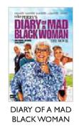 Diary Of A Mad Black Women-3's