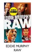 Eddie Murphy Raw-3's