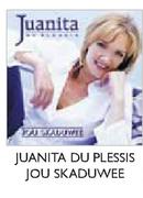 Juanita Du Plessis Jou Skaduwee-3's