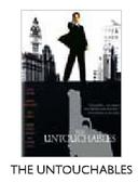 The Untouchables-3's