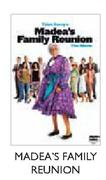 Madea's Family Reunion-3's