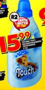 Personal Touch Wasgoedversagmiddel Verskeidenheid-2 Ltr elk