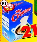 My Creemer Coffee and Tea Creamer-1kg