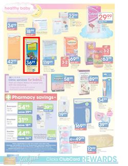 Clicks : Baby Savings (14 Aug - 16 Sep), page 7
