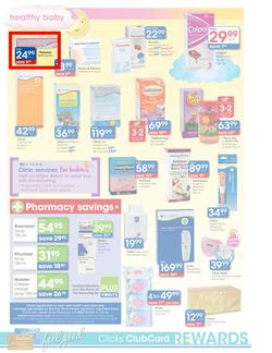 Clicks : Baby Savings (14 Aug - 16 Sep), page 7