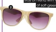 Diva Sunglasses