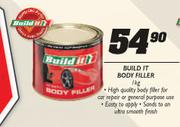 Build It Body Filler-1 Kg