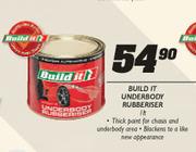 Builg It Underbody Rubberiser-1 Ltr