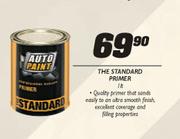 The Standard Primer-1 Ltr